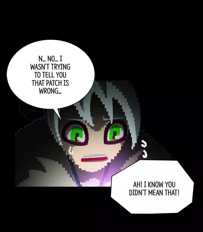 Guardians of the Video Game Chapter 138 page 15 - Chapter 138: Ep.137: A Dark Light In The Dark