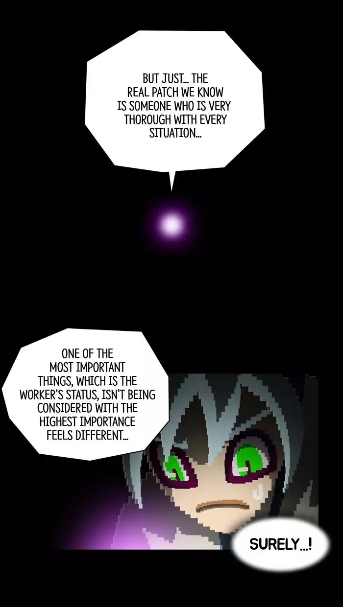 Guardians of the Video Game Chapter 138 page 16 - Chapter 138: Ep.137: A Dark Light In The Dark