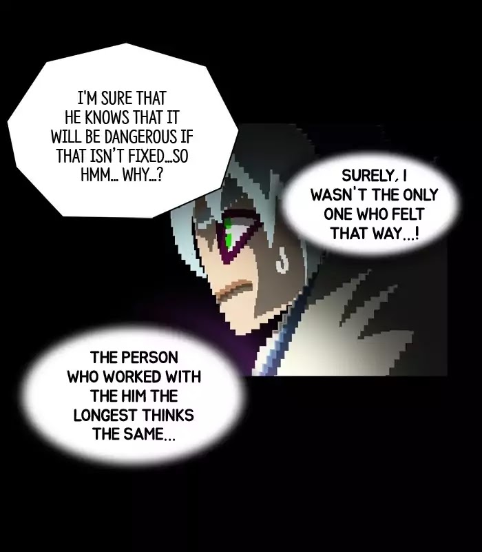 Guardians of the Video Game Chapter 138 page 17 - Chapter 138: Ep.137: A Dark Light In The Dark