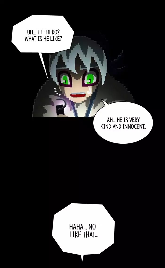 Guardians of the Video Game Chapter 138 page 18 - Chapter 138: Ep.137: A Dark Light In The Dark