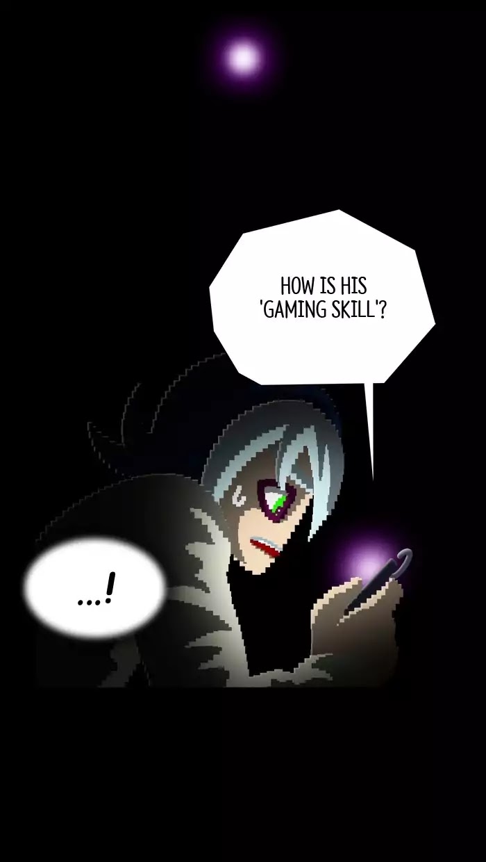 Guardians of the Video Game Chapter 138 page 19 - Chapter 138: Ep.137: A Dark Light In The Dark