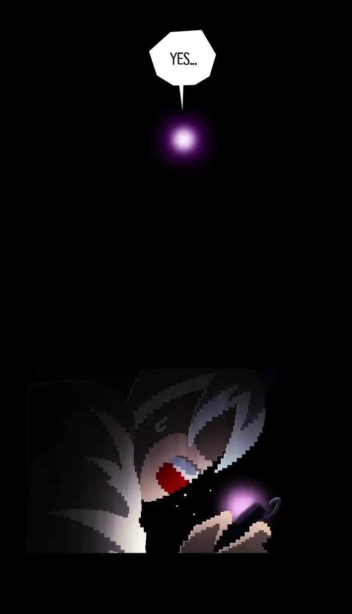 Guardians of the Video Game Chapter 138 page 2 - Chapter 138: Ep.137: A Dark Light In The Dark