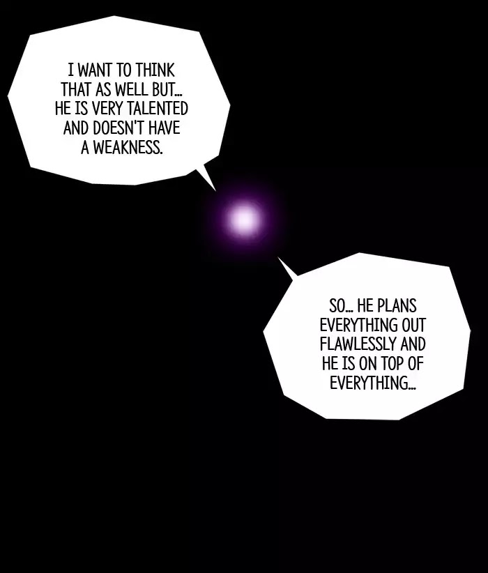 Guardians of the Video Game Chapter 138 page 23 - Chapter 138: Ep.137: A Dark Light In The Dark