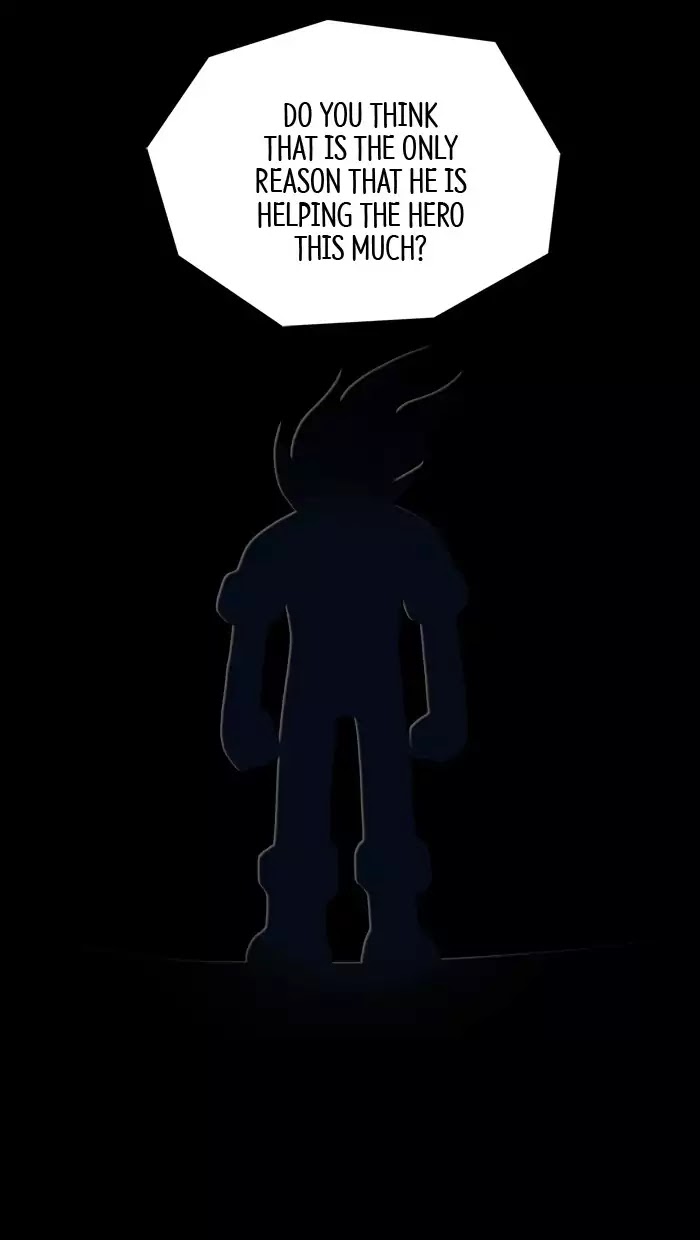 Guardians of the Video Game Chapter 138 page 24 - Chapter 138: Ep.137: A Dark Light In The Dark