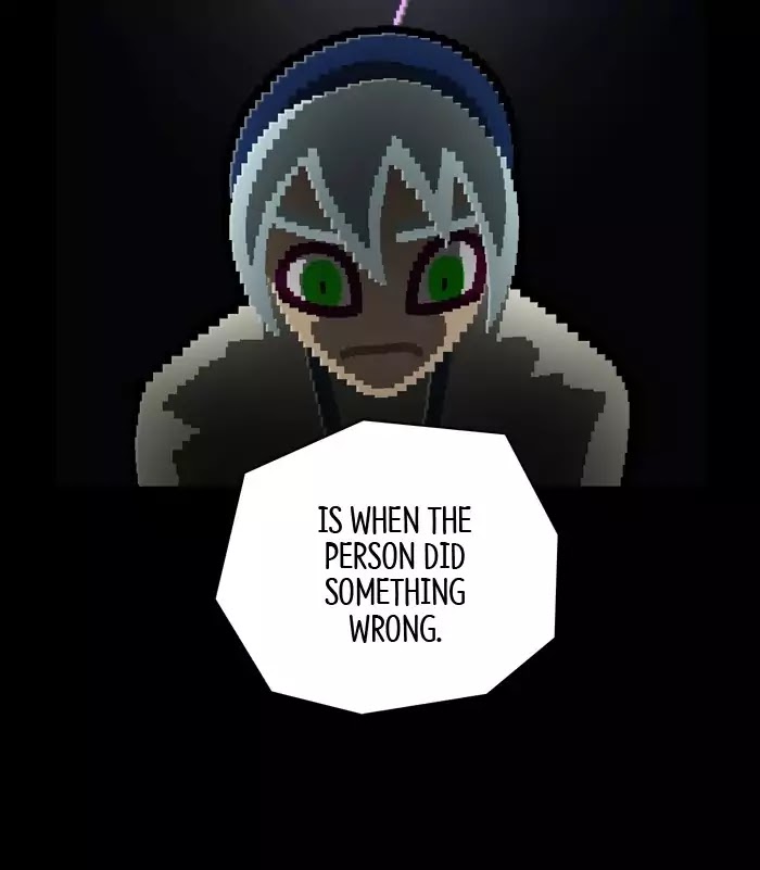 Guardians of the Video Game Chapter 138 page 27 - Chapter 138: Ep.137: A Dark Light In The Dark