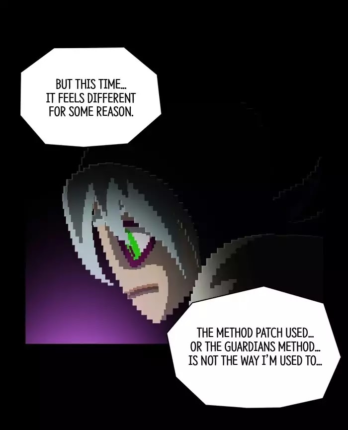 Guardians of the Video Game Chapter 138 page 29 - Chapter 138: Ep.137: A Dark Light In The Dark