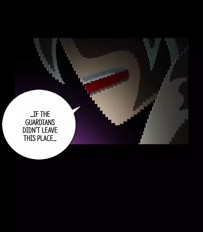 Guardians of the Video Game Chapter 138 page 31 - Chapter 138: Ep.137: A Dark Light In The Dark