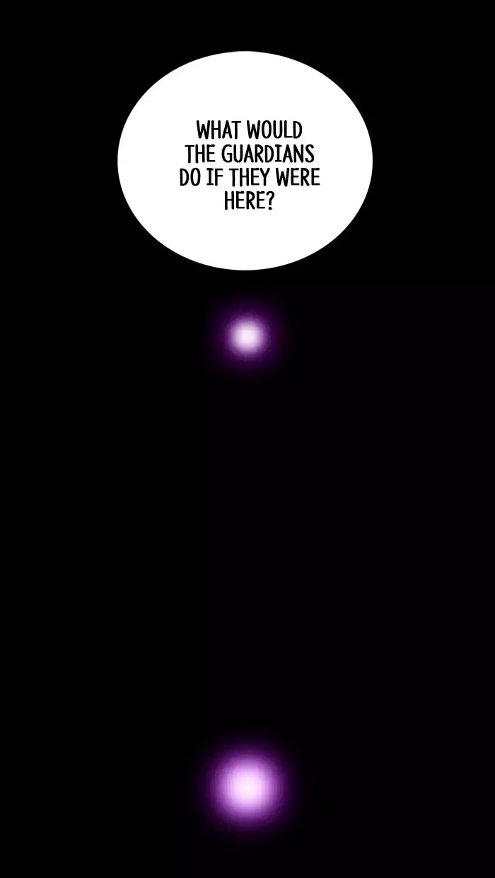 Guardians of the Video Game Chapter 138 page 32 - Chapter 138: Ep.137: A Dark Light In The Dark