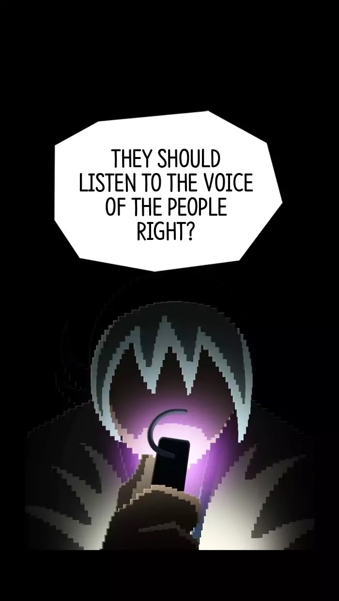 Guardians of the Video Game Chapter 138 page 34 - Chapter 138: Ep.137: A Dark Light In The Dark