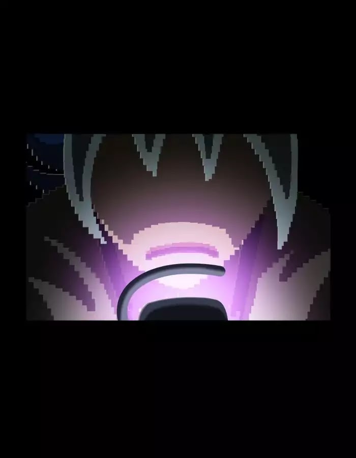 Guardians of the Video Game Chapter 138 page 35 - Chapter 138: Ep.137: A Dark Light In The Dark