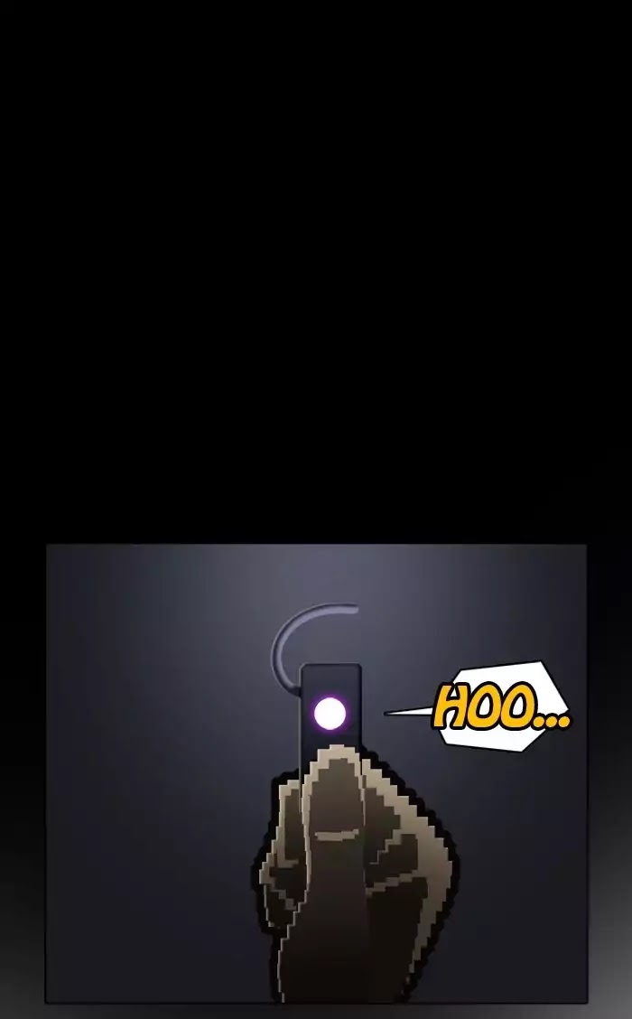 Guardians of the Video Game Chapter 138 page 37 - Chapter 138: Ep.137: A Dark Light In The Dark