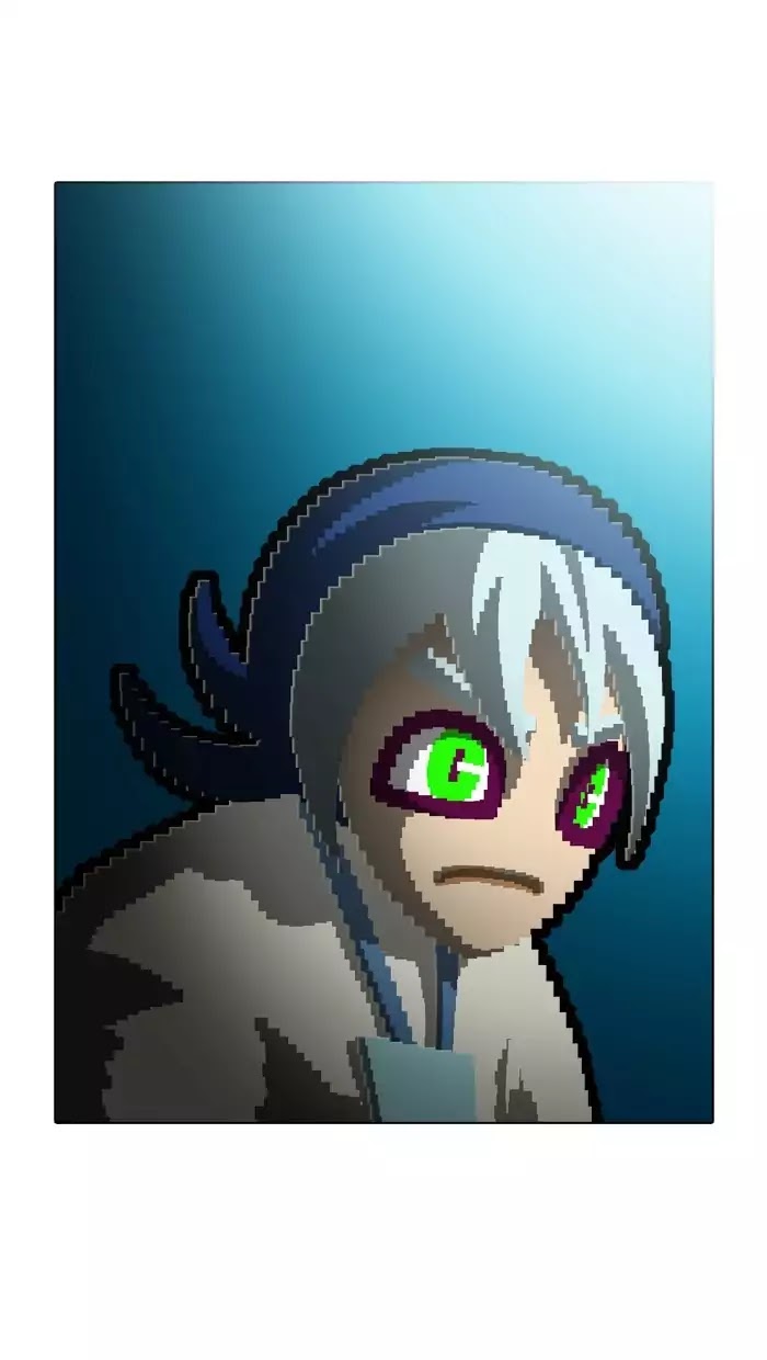 Guardians of the Video Game Chapter 138 page 39 - Chapter 138: Ep.137: A Dark Light In The Dark