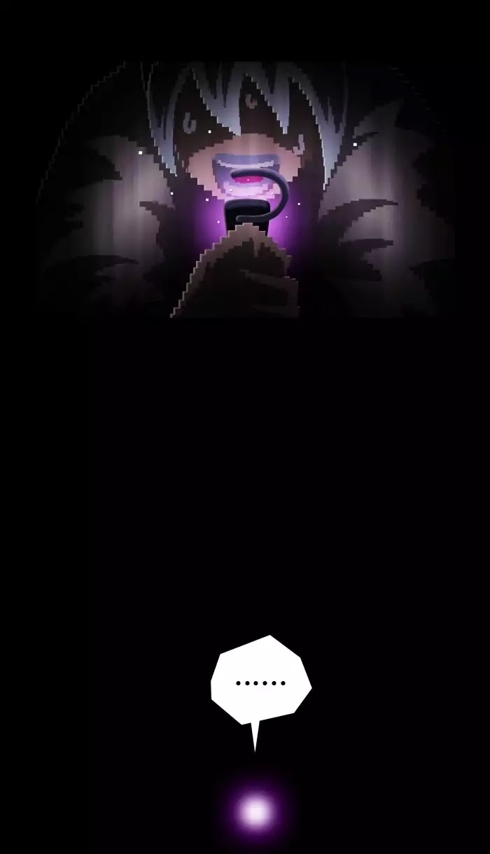 Guardians of the Video Game Chapter 138 page 4 - Chapter 138: Ep.137: A Dark Light In The Dark