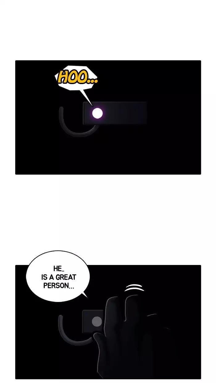 Guardians of the Video Game Chapter 138 page 40 - Chapter 138: Ep.137: A Dark Light In The Dark