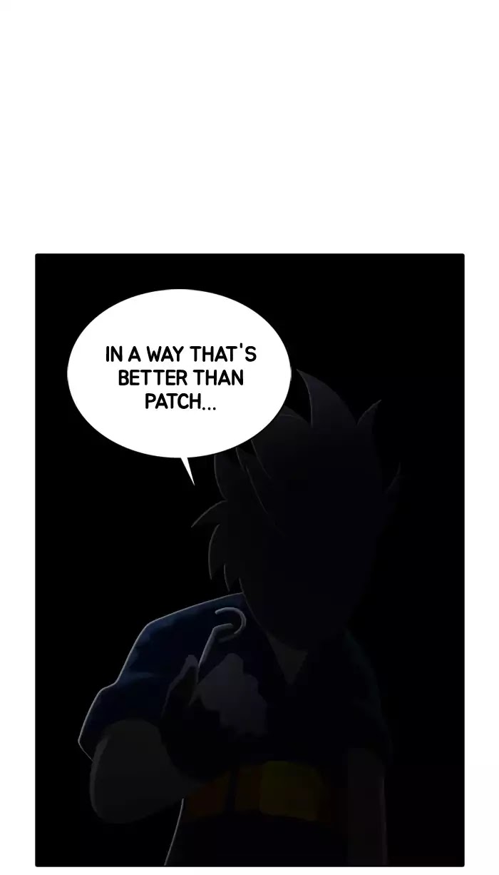 Guardians of the Video Game Chapter 138 page 41 - Chapter 138: Ep.137: A Dark Light In The Dark