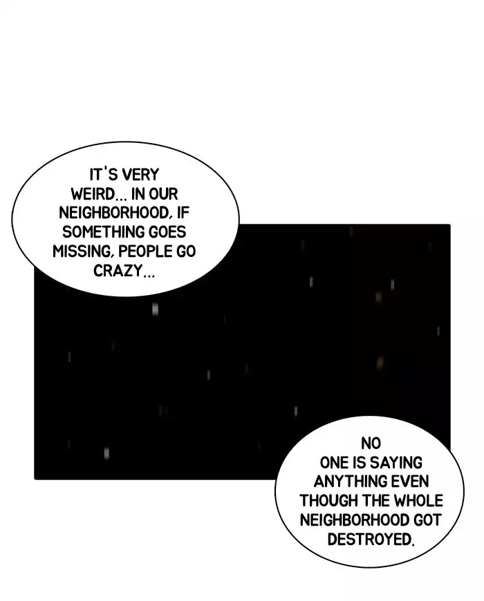 Guardians of the Video Game Chapter 138 page 43 - Chapter 138: Ep.137: A Dark Light In The Dark