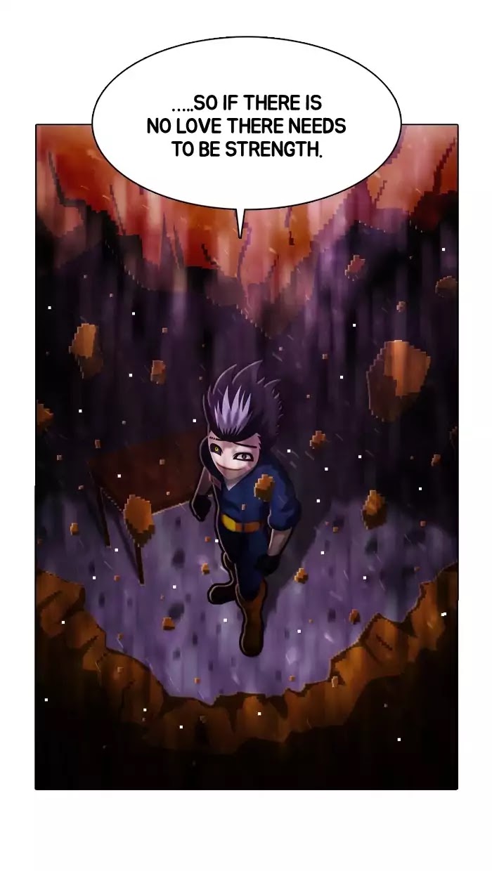 Guardians of the Video Game Chapter 138 page 46 - Chapter 138: Ep.137: A Dark Light In The Dark