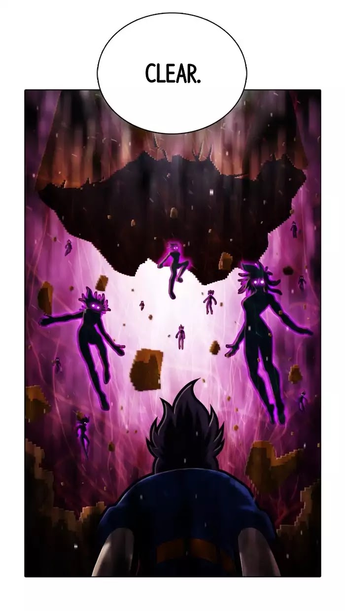 Guardians of the Video Game Chapter 138 page 49 - Chapter 138: Ep.137: A Dark Light In The Dark