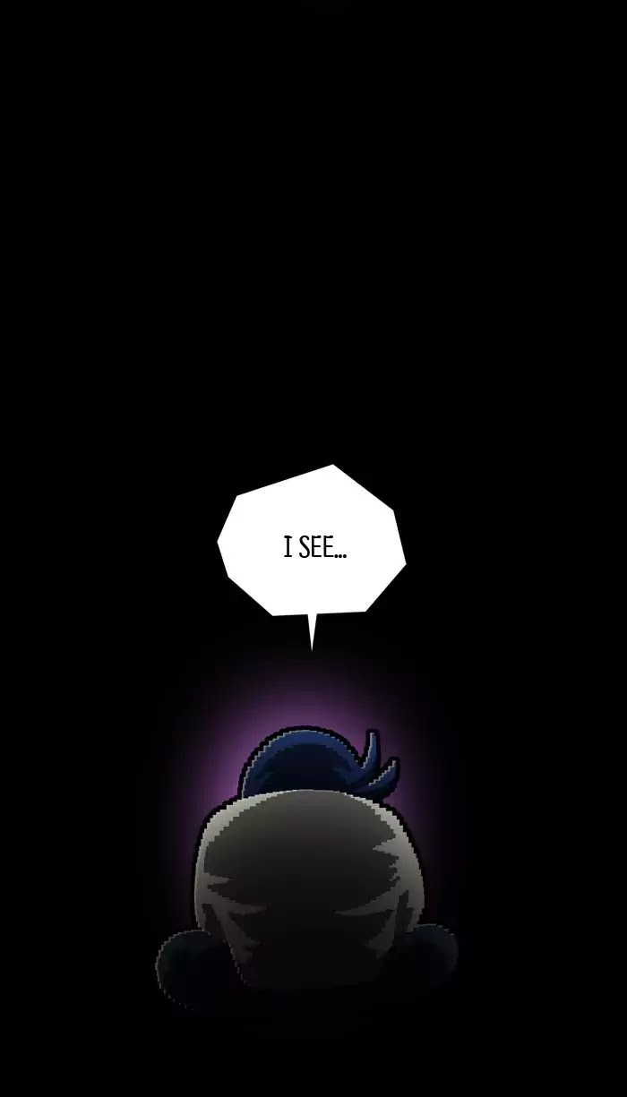 Guardians of the Video Game Chapter 138 page 5 - Chapter 138: Ep.137: A Dark Light In The Dark