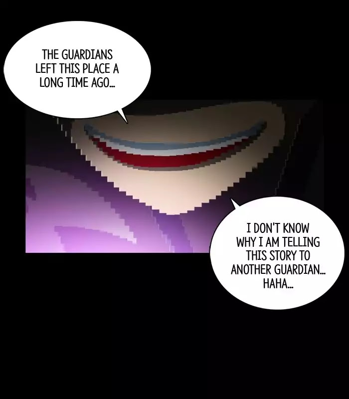 Guardians of the Video Game Chapter 138 page 7 - Chapter 138: Ep.137: A Dark Light In The Dark