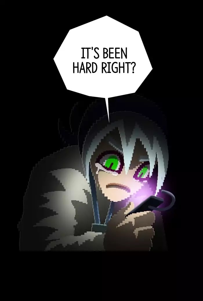 Guardians of the Video Game Chapter 138 page 9 - Chapter 138: Ep.137: A Dark Light In The Dark