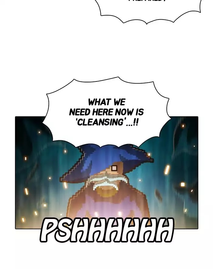 Guardians of the Video Game Chapter 139 page 10 - Chapter 139: Ep.138: Saving By Doing Anything
