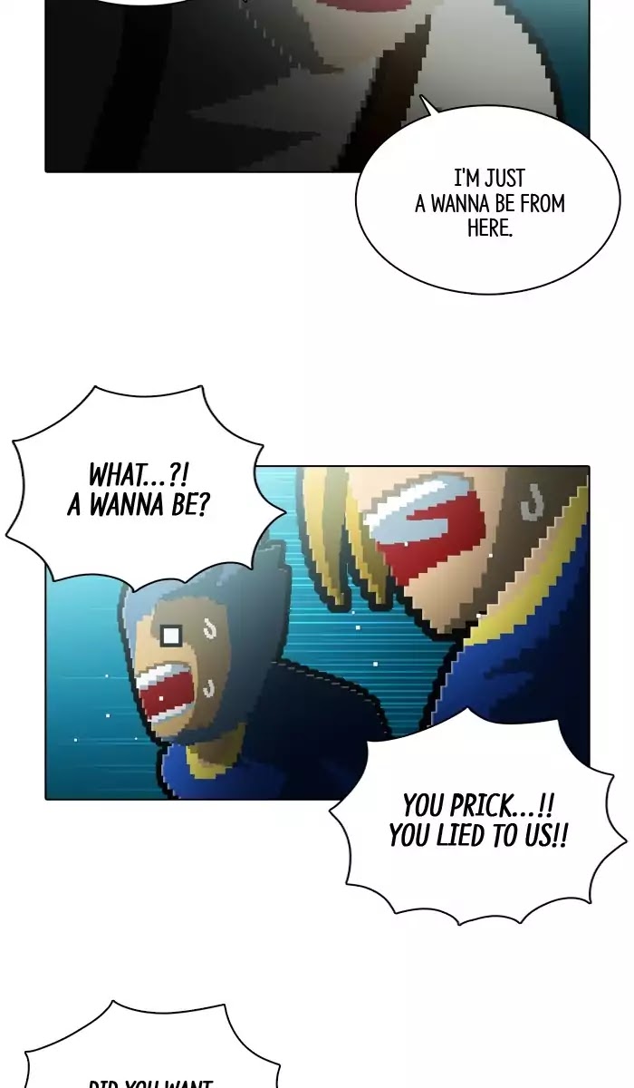 Guardians of the Video Game Chapter 139 page 15 - Chapter 139: Ep.138: Saving By Doing Anything