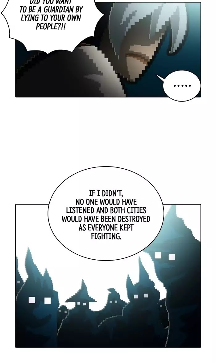 Guardians of the Video Game Chapter 139 page 16 - Chapter 139: Ep.138: Saving By Doing Anything