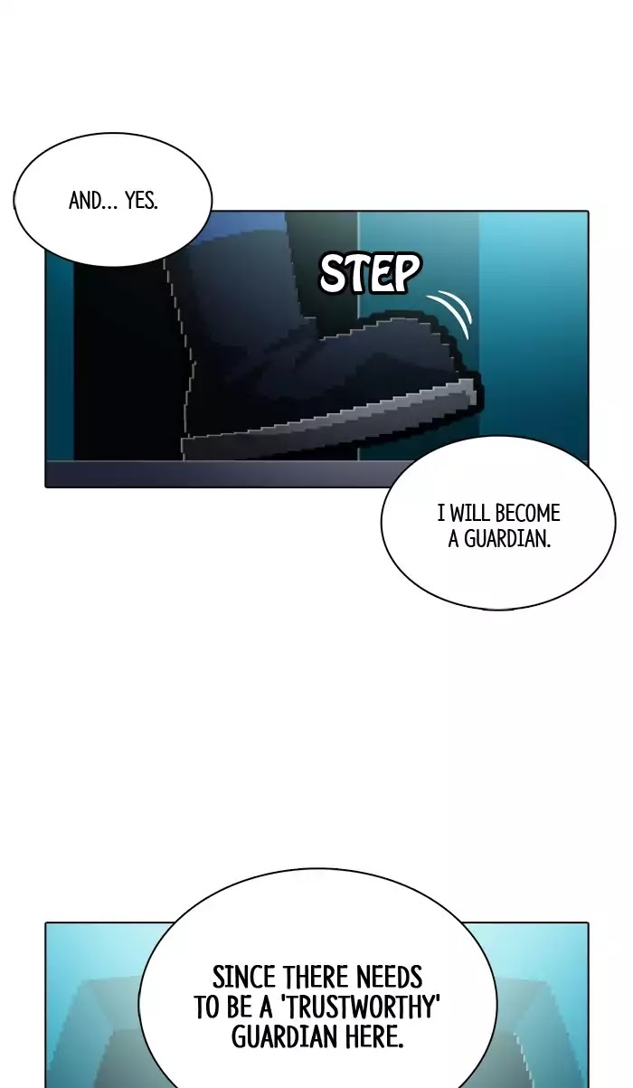 Guardians of the Video Game Chapter 139 page 17 - Chapter 139: Ep.138: Saving By Doing Anything