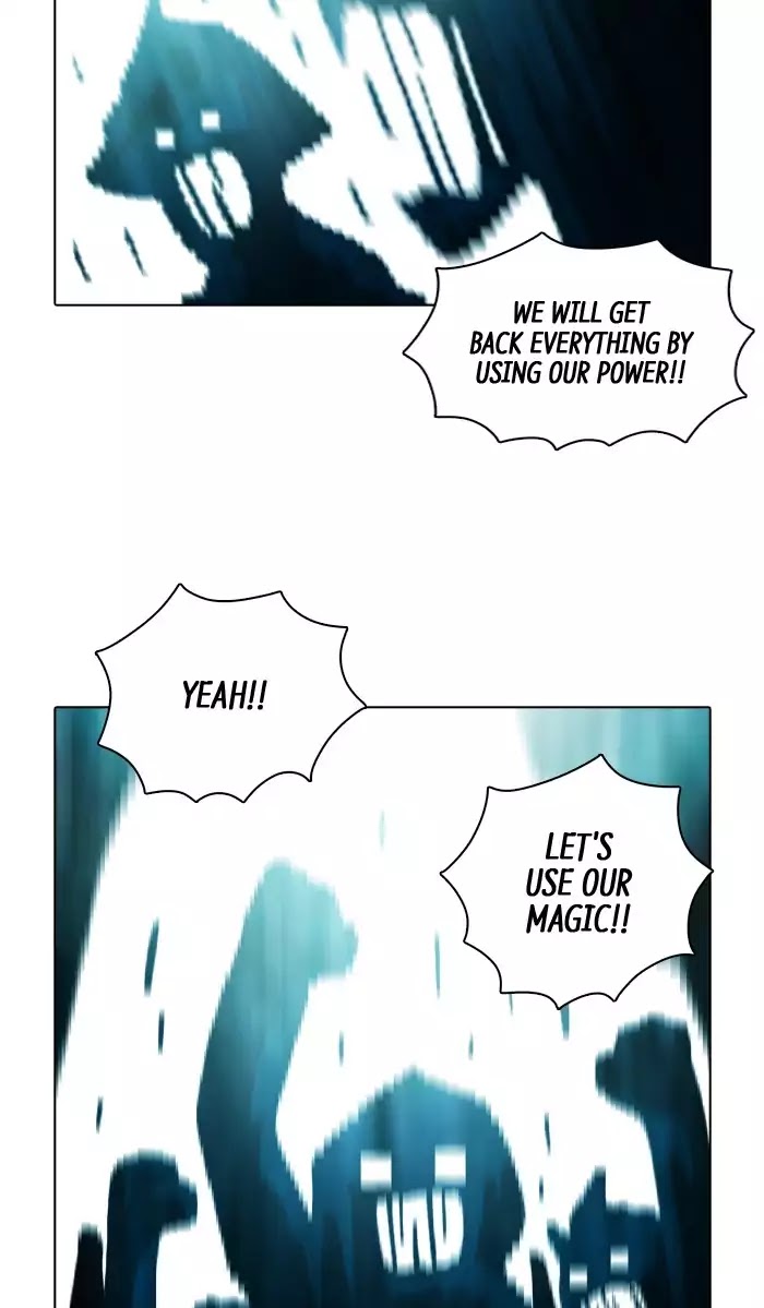 Guardians of the Video Game Chapter 139 page 2 - Chapter 139: Ep.138: Saving By Doing Anything
