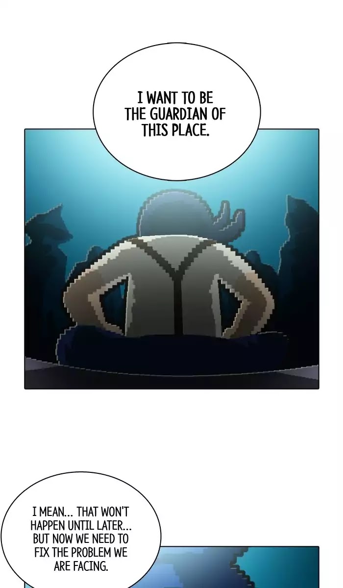 Guardians of the Video Game Chapter 139 page 20 - Chapter 139: Ep.138: Saving By Doing Anything
