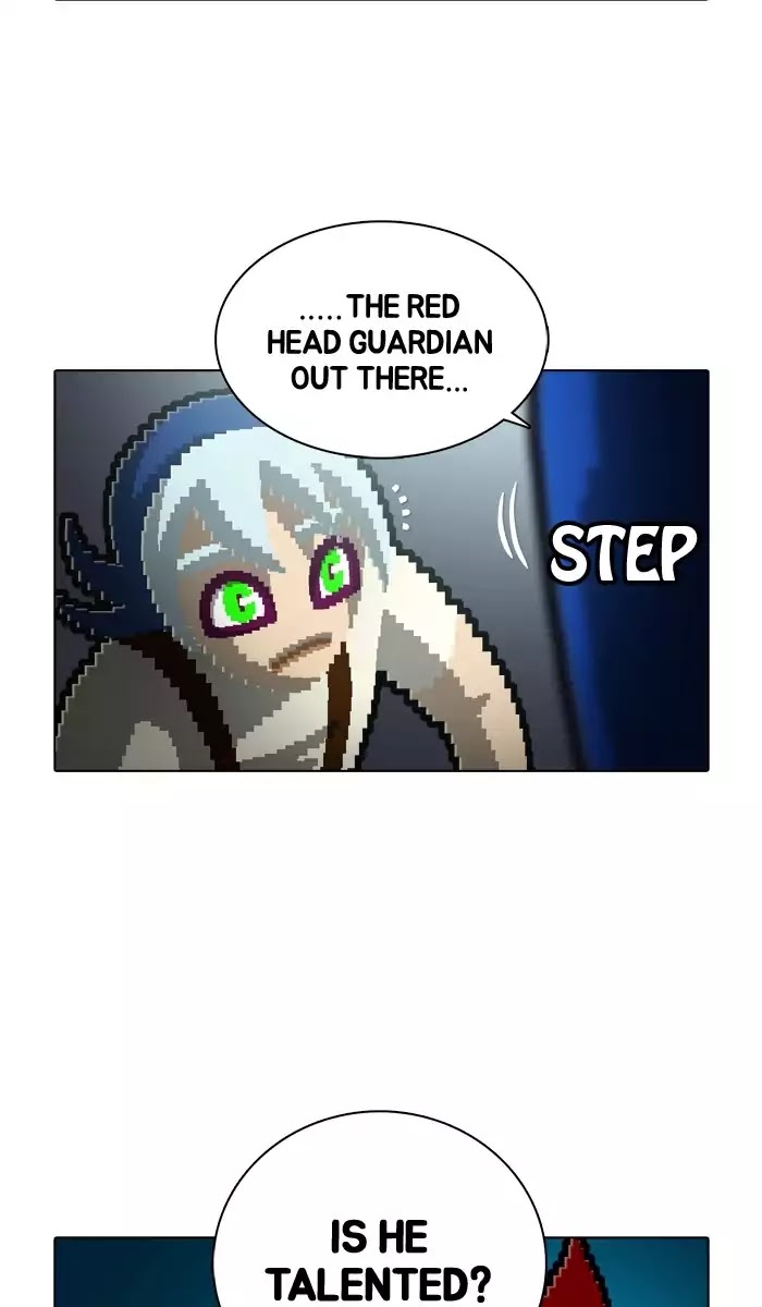 Guardians of the Video Game Chapter 139 page 23 - Chapter 139: Ep.138: Saving By Doing Anything