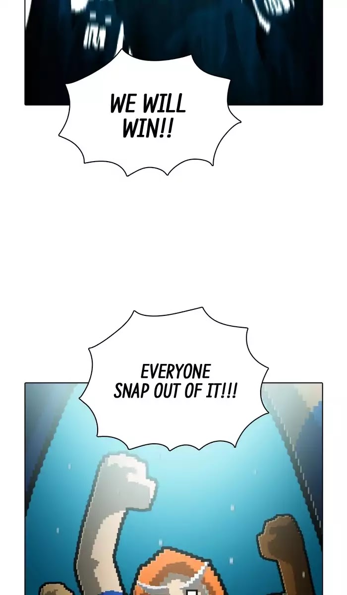 Guardians of the Video Game Chapter 139 page 3 - Chapter 139: Ep.138: Saving By Doing Anything