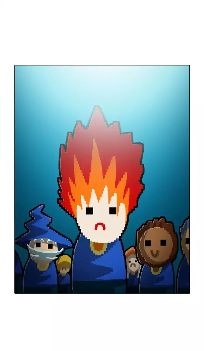 Guardians of the Video Game Chapter 139 page 30 - Chapter 139: Ep.138: Saving By Doing Anything