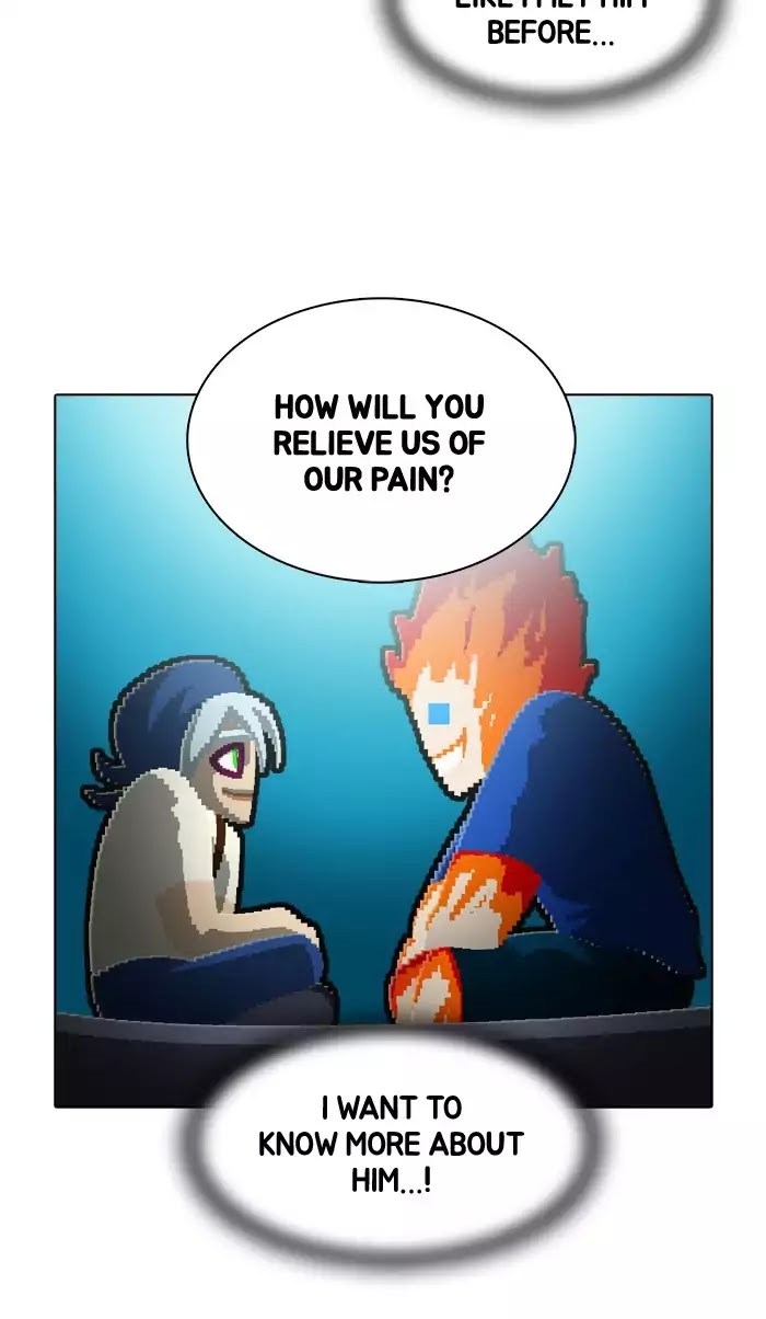 Guardians of the Video Game Chapter 139 page 32 - Chapter 139: Ep.138: Saving By Doing Anything