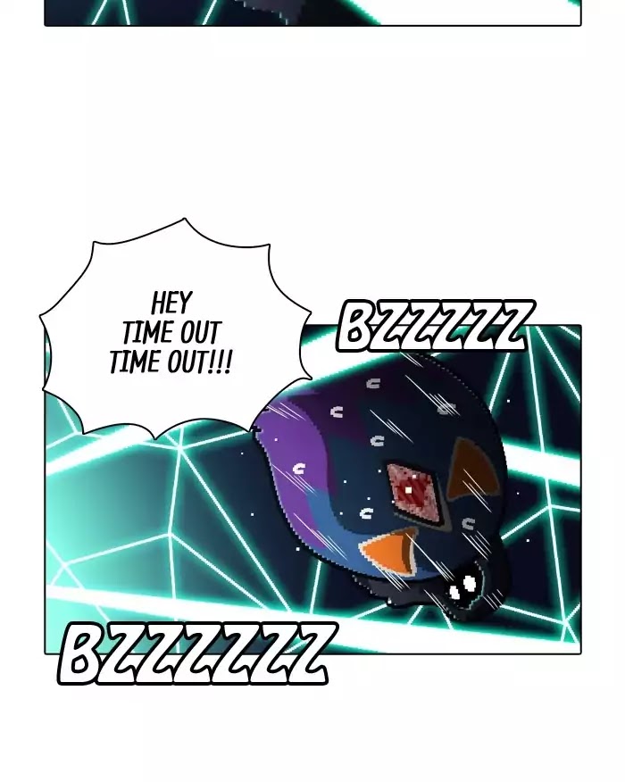 Guardians of the Video Game Chapter 139 page 38 - Chapter 139: Ep.138: Saving By Doing Anything