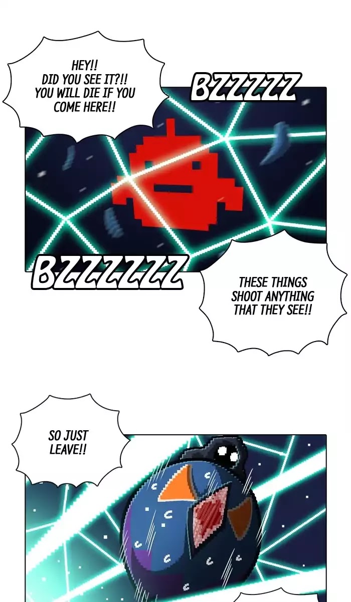 Guardians of the Video Game Chapter 139 page 39 - Chapter 139: Ep.138: Saving By Doing Anything