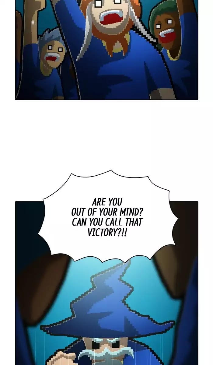 Guardians of the Video Game Chapter 139 page 4 - Chapter 139: Ep.138: Saving By Doing Anything