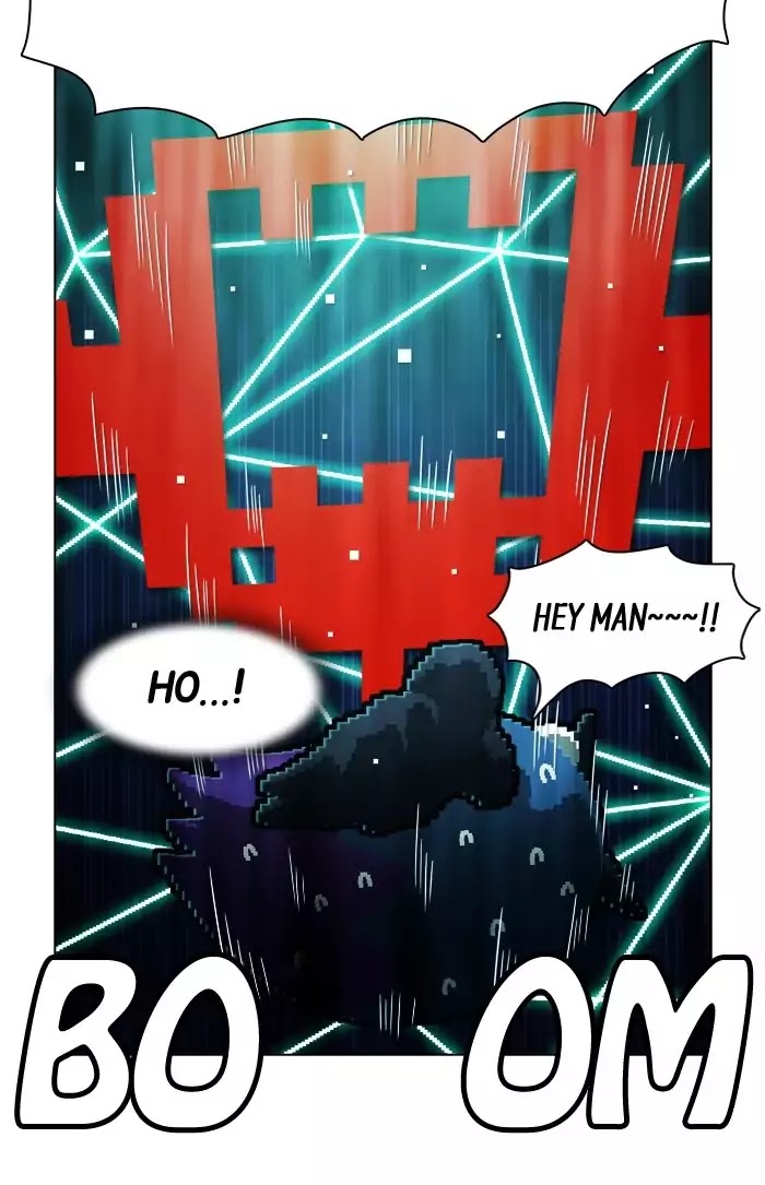 Guardians of the Video Game Chapter 139 page 45 - Chapter 139: Ep.138: Saving By Doing Anything