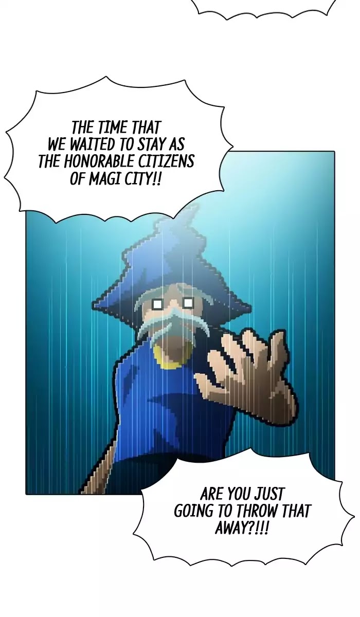 Guardians of the Video Game Chapter 139 page 7 - Chapter 139: Ep.138: Saving By Doing Anything