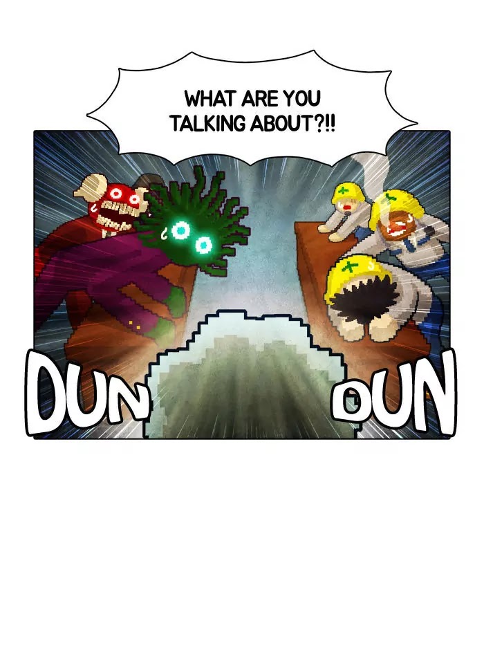 Guardians of the Video Game Chapter 14 page 10 - Chapter 14: Ep.13: The Game Still Goes On (Part 3)