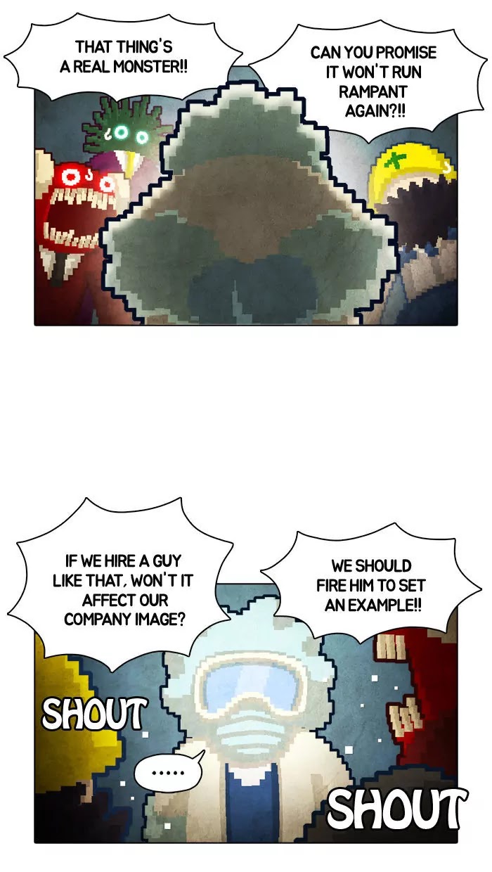 Guardians of the Video Game Chapter 14 page 11 - Chapter 14: Ep.13: The Game Still Goes On (Part 3)