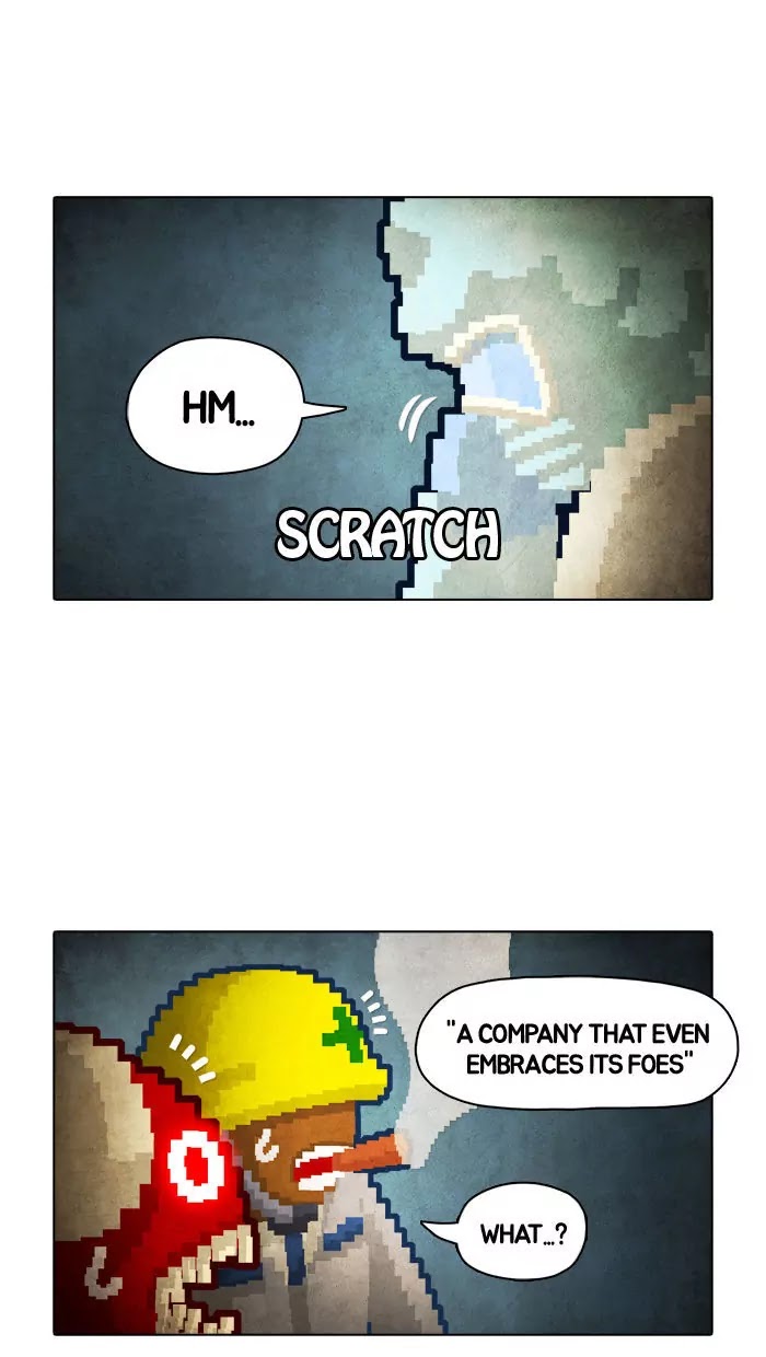 Guardians of the Video Game Chapter 14 page 12 - Chapter 14: Ep.13: The Game Still Goes On (Part 3)