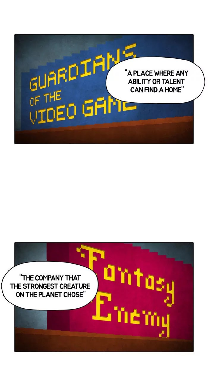 Guardians of the Video Game Chapter 14 page 13 - Chapter 14: Ep.13: The Game Still Goes On (Part 3)