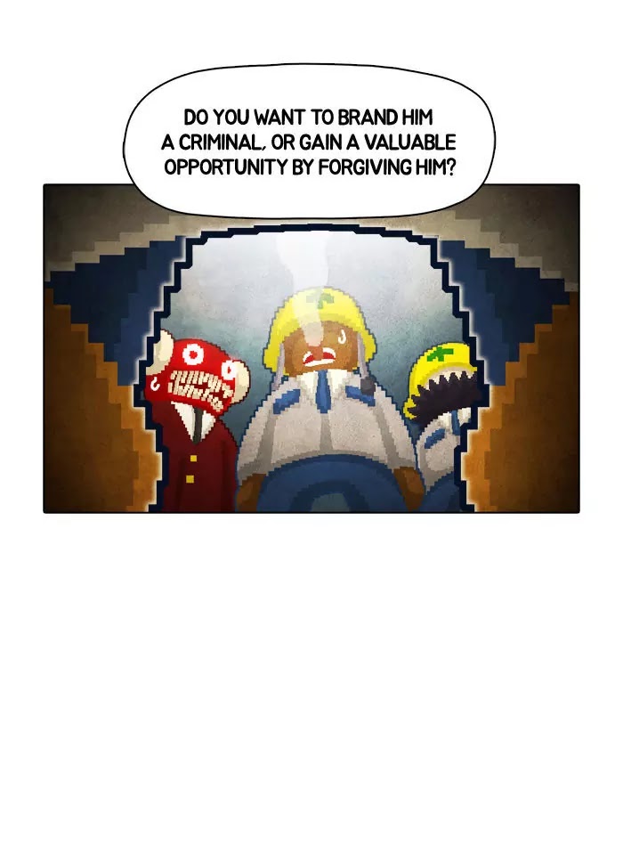 Guardians of the Video Game Chapter 14 page 15 - Chapter 14: Ep.13: The Game Still Goes On (Part 3)