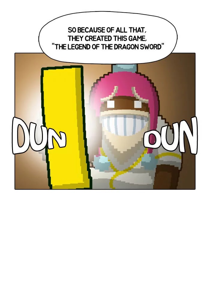 Guardians of the Video Game Chapter 14 page 19 - Chapter 14: Ep.13: The Game Still Goes On (Part 3)