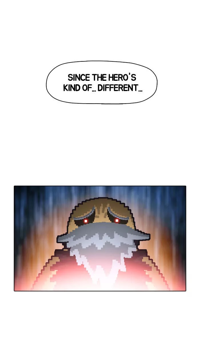 Guardians of the Video Game Chapter 14 page 2 - Chapter 14: Ep.13: The Game Still Goes On (Part 3)