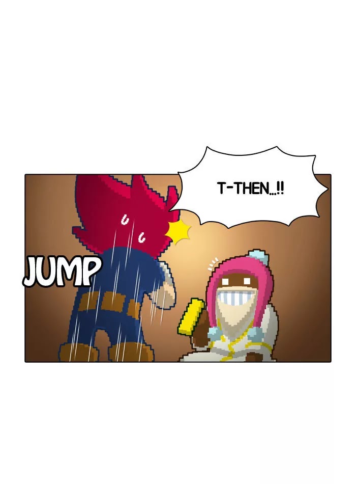 Guardians of the Video Game Chapter 14 page 20 - Chapter 14: Ep.13: The Game Still Goes On (Part 3)