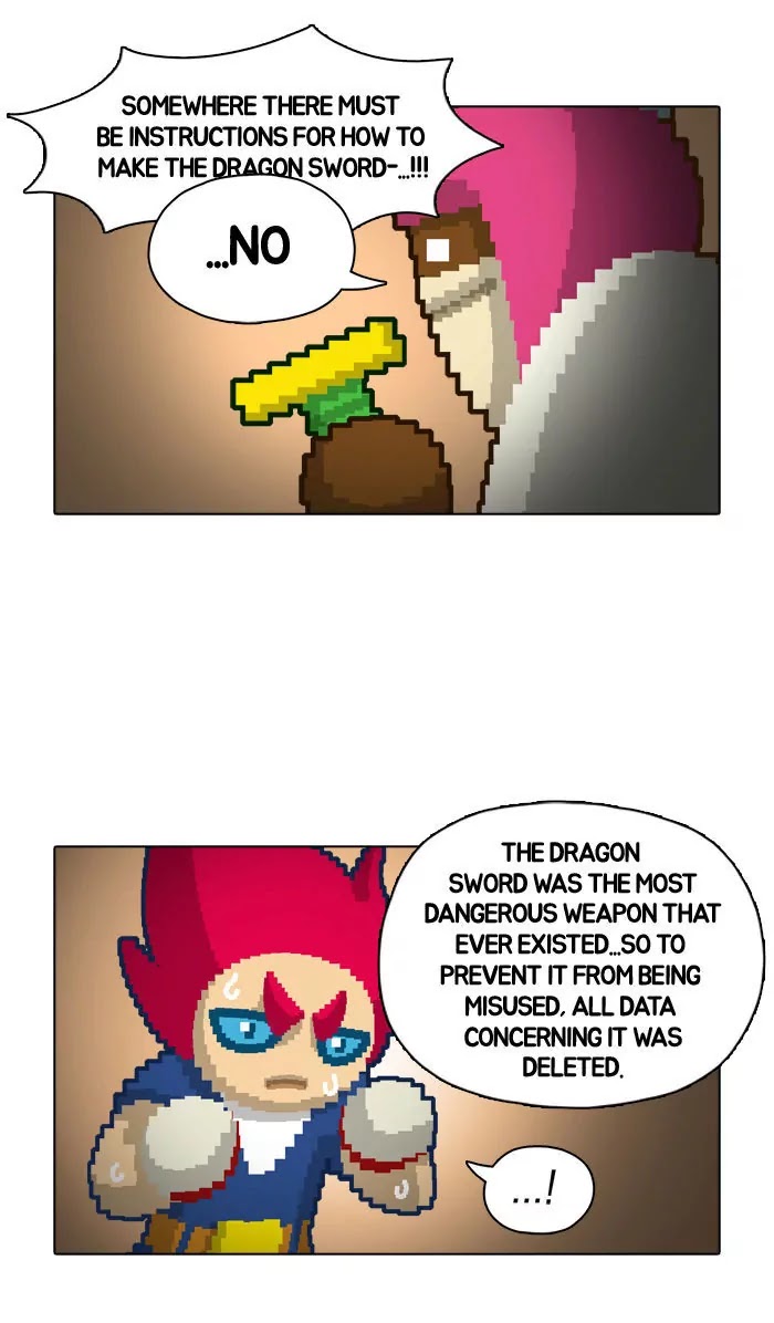 Guardians of the Video Game Chapter 14 page 21 - Chapter 14: Ep.13: The Game Still Goes On (Part 3)
