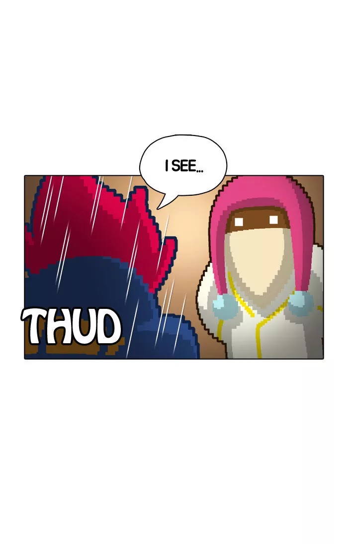 Guardians of the Video Game Chapter 14 page 22 - Chapter 14: Ep.13: The Game Still Goes On (Part 3)